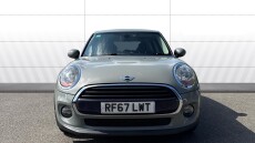 MINI Hatchback 1.5 Cooper 5dr Petrol Hatchback